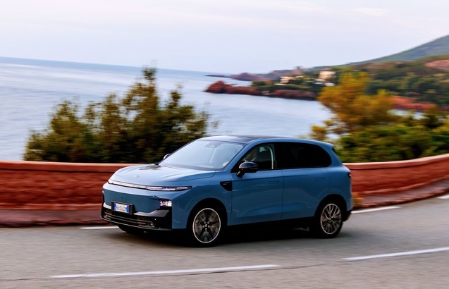 Leapmotor și-a depășit pentru a șasea lună consecutivă recordurile de vânzări la nivel global