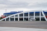 Erbașu a extins Aeroportul Craiova. Cel mai mare terminal regional de la zero în România VIDEO