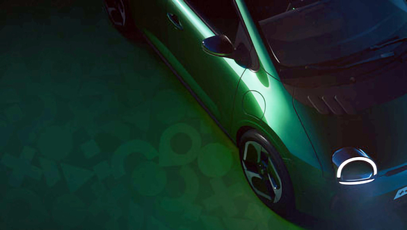 FOTO Renault lansează oficial noul Twingo electric, la 