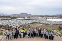 Noul șef Renault Group, impresionat de fabrica în care se produce Dacia Sandero: „Maroc este cheia pentru viitorul companiei.”