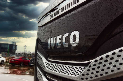 Italia aprobă cu condiții vânzarea Iveco către grupul indian Tata Motors