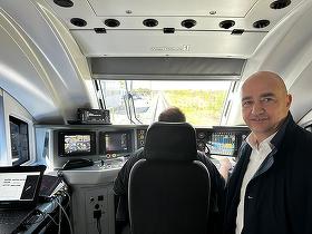 Mihai Barbu a demisionat de la Autoritatea pentru Reformă Feroviară