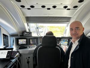 Mihai Barbu a demisionat de la Autoritatea pentru Reformă Feroviară