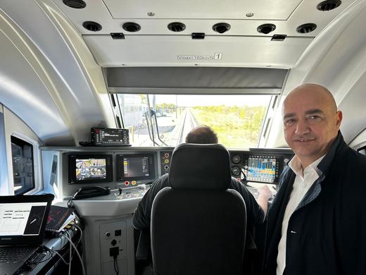 Mihai Barbu a demisionat de la Autoritatea pentru Reformă Feroviară