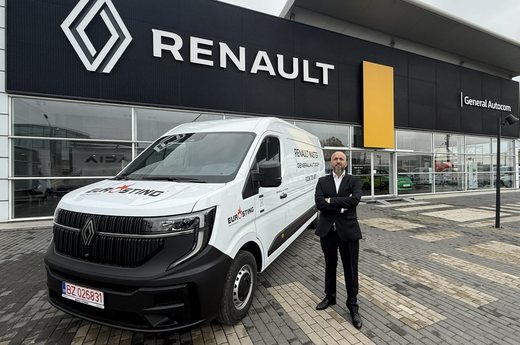  #Masterofbusiness: Eurosting, o evoluție remarcabilă în domeniul securității la incendiu  