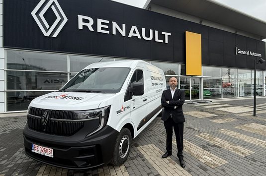  #Masterofbusiness: Eurosting, o evoluție remarcabilă în domeniul securității la incendiu  