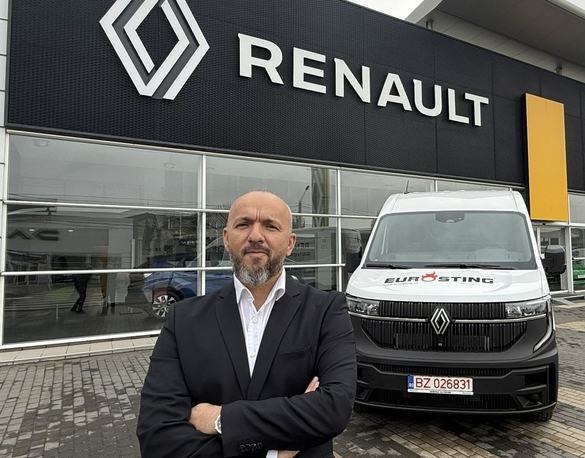  #Masterofbusiness: Eurosting, o evoluție remarcabilă în domeniul securității la incendiu 