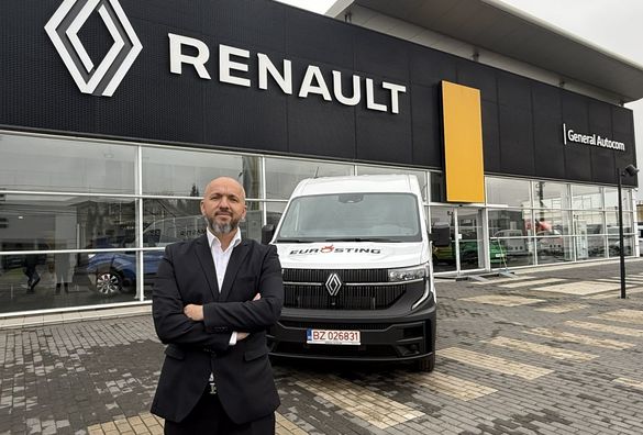  #Masterofbusiness: Eurosting, o evoluție remarcabilă în domeniul securității la incendiu 