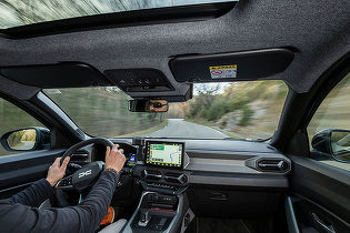 ADAC dă peste cap toate calculele: Dacia Bigster are cele mai reduse costuri de utilizare din segment, mai mici decât mașinile electrice și decât Duster