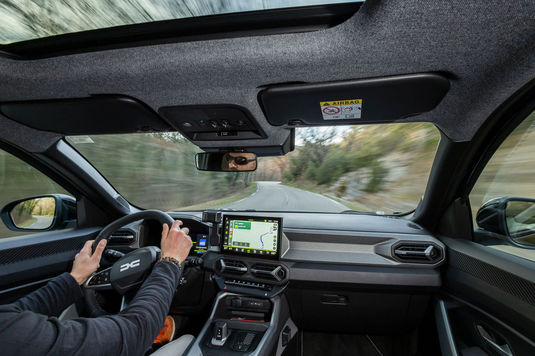 ADAC dă peste cap toate calculele: Dacia Bigster are cele mai reduse costuri de utilizare din segment, mai mici decât mașinile electrice și decât Duster