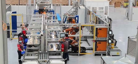 Tranzacție: Delta Invest preia unele active deținute de Farplas & Smart Solutions