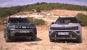 VIDEO&FOTO Dacia Duster – "Această mașină este incredibilă!". Față în față în off-road cu cel mai vândut Jeep din Europa