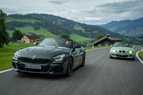 Dispare unul dintre cele mai iubite modele BMW. Ediție finală la preț special FOTO