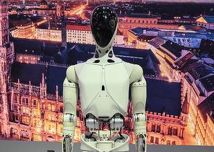 Compania chineză Xpeng avertizează: urmează „valul AI fizic”. Vânzările de mașini și-au încetinit viteza