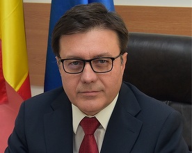 Florin Spătaru, fost ministru al Economiei, va coordona proiectele de dezvoltare ale Grampet Group