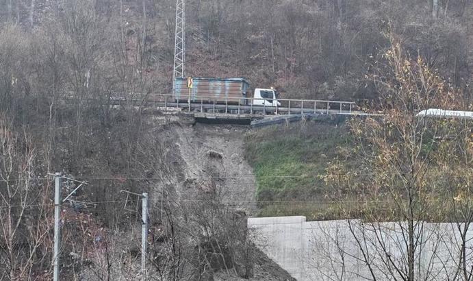 Probleme pe DN1, Guvernul notifică rapid constructorii