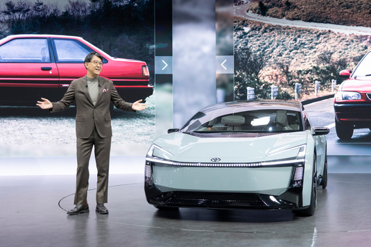 TABEL Cele mai fiabile mașini: Ford - cel mai bun rezultat din ultimii 15 ani. Toyota revine pe primul loc