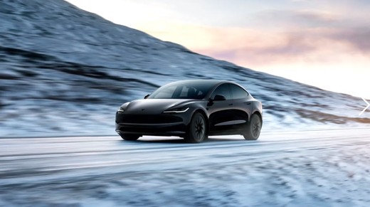 Tesla lansează în România cel mai ieftin model
