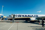 Ryanair amenință că va tăia 20 de rute din Europa, pornind din Bruxelles