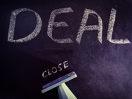 După vânzarea uleiului românesc Argus către cel mai mare producător din Bulgaria, Infinity Capital Investments găsește cumpărător și pentru pachetul majoritar de la Construcții Feroviare Craiova