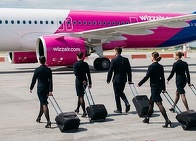 EXCLUSIV SURPRIZĂ Wizz Air analizează în România o posibilă operare de zboruri interne. Pregătește extinderea cu mai multe destinații