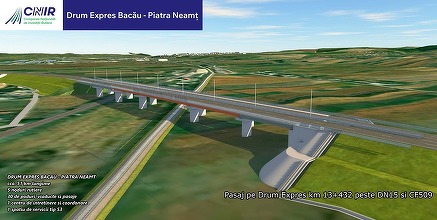 Umbrărescu pierde un mare contract. CNIR semnează cu bulgarii, în consorțiu cu români VIDEO&FOTO