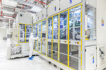 Moment istoric în războiul cu China - Gigafabrica VW a început să producă celule de baterii. „Luăm în propriile mâini tehnologiile viitorului!”