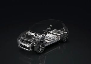 Renault confirmă involuntar: urmașul lui Ford Puma electric va fi produs în Franța FOTO