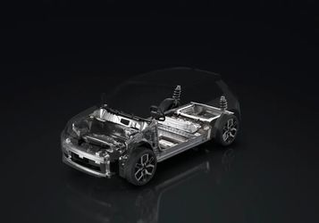 Renault confirmă involuntar: urmașul lui Ford Puma electric va fi produs în Franța FOTO