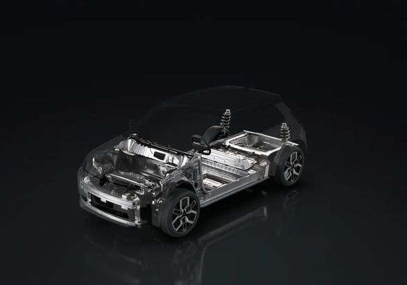 Renault confirmă involuntar: urmașul lui Ford Puma electric va fi produs în Franța FOTO