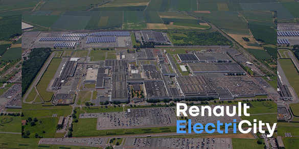 Renault confirmă involuntar: urmașul lui Ford Puma electric va fi produs în Franța FOTO