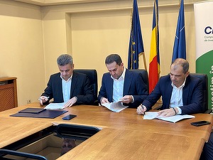 START la primul drum de mare viteză spre Bulgaria. Concept din 1970, în premieră FOTO&VIDEO