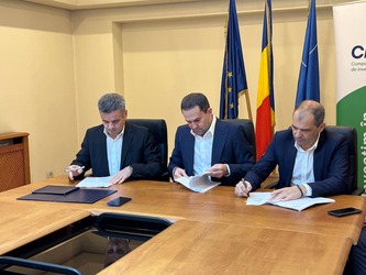 START la primul drum de mare viteză spre Bulgaria. Concept din 1970, în premieră FOTO&VIDEO