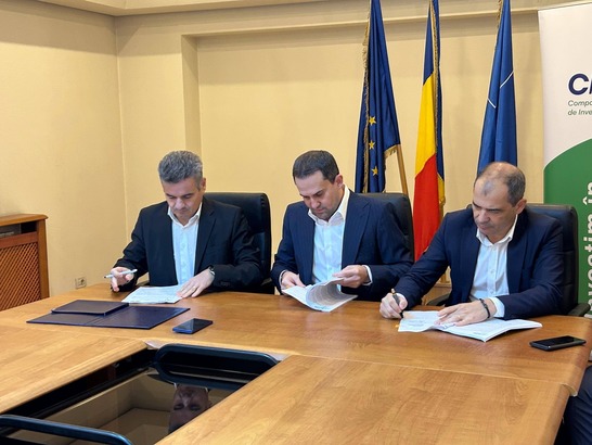 START la primul drum de mare viteză spre Bulgaria. Concept din 1970, în premieră FOTO&VIDEO