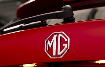 MG - record de vânzări în Europa