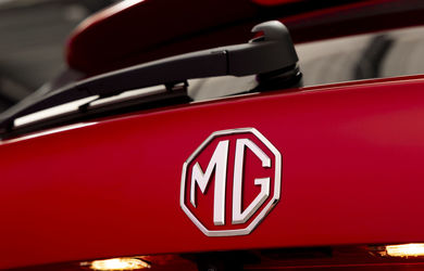 MG - record de vânzări în Europa