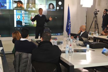 Carlos Ghosn, celebrul CEO evadat din Japonia, dă lecții de business: Companiile care au dominat un secol riscă să devină note de subsol