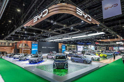 BYD în Europa: avantaje, compromisuri și la ce să fii atent după achiziție