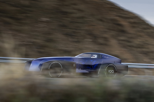 Renault - record de consum cu o mașină electrică FOTO