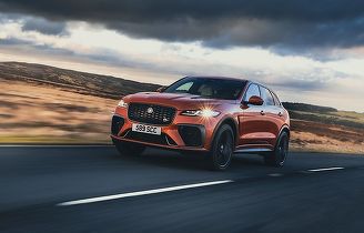 După 90 de ani, Jaguar pune capăt definitiv producției de mașini cu motoare termice