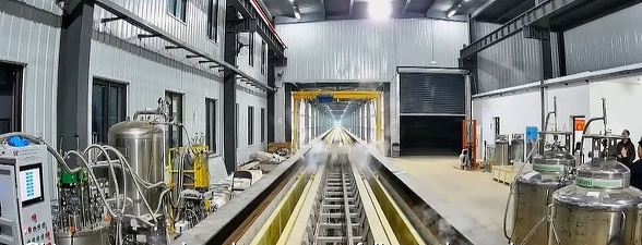 Record - Tren cu levitație magnetică, de la 0 la 700 km/h în doar două secunde VIDEO