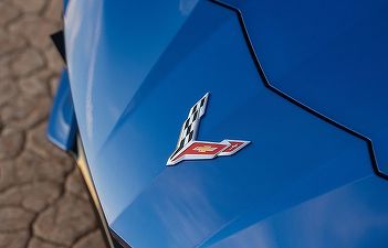 Chevrolet pregătește o versiune mai puternică pentru Corvette