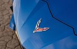 Chevrolet pregătește o versiune mai puternică pentru Corvette