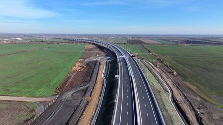 România, spre recordul de autostrăzi: De data aceasta depășim cu siguranță borna de kilometri de autostradă și drum expres 