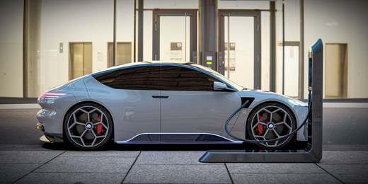 Mașină electrică de oraș vs. mașină electrică de familie: criterii practice de alegere