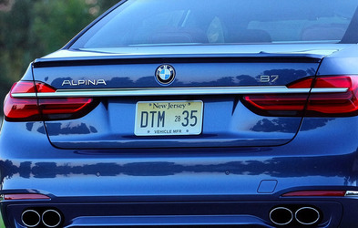 BMW lansează un nou brand exclusivist FOTO