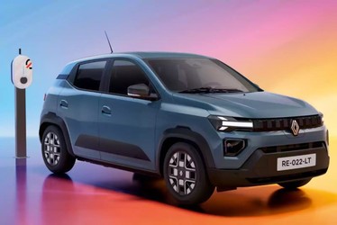 Dacia și Renault - prețuri foarte mici la mașini electrice, cu noul program de certificate din Franța