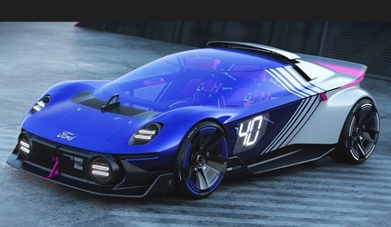 Dacia are un nou designer, cu modele spectaculoase la activ. A lucrat pentru Kia și Ford 