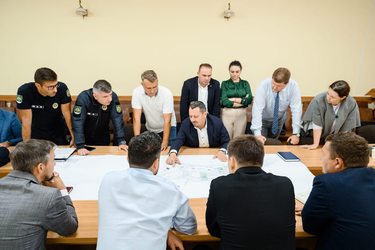 Imagini premieră - Autostrada ce va fi construită de România în Republica Moldova FOTO