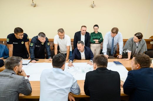 Imagini premieră - Autostrada ce va fi construită de România în Republica Moldova FOTO